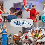 Villa Alice By Algarve Vacation