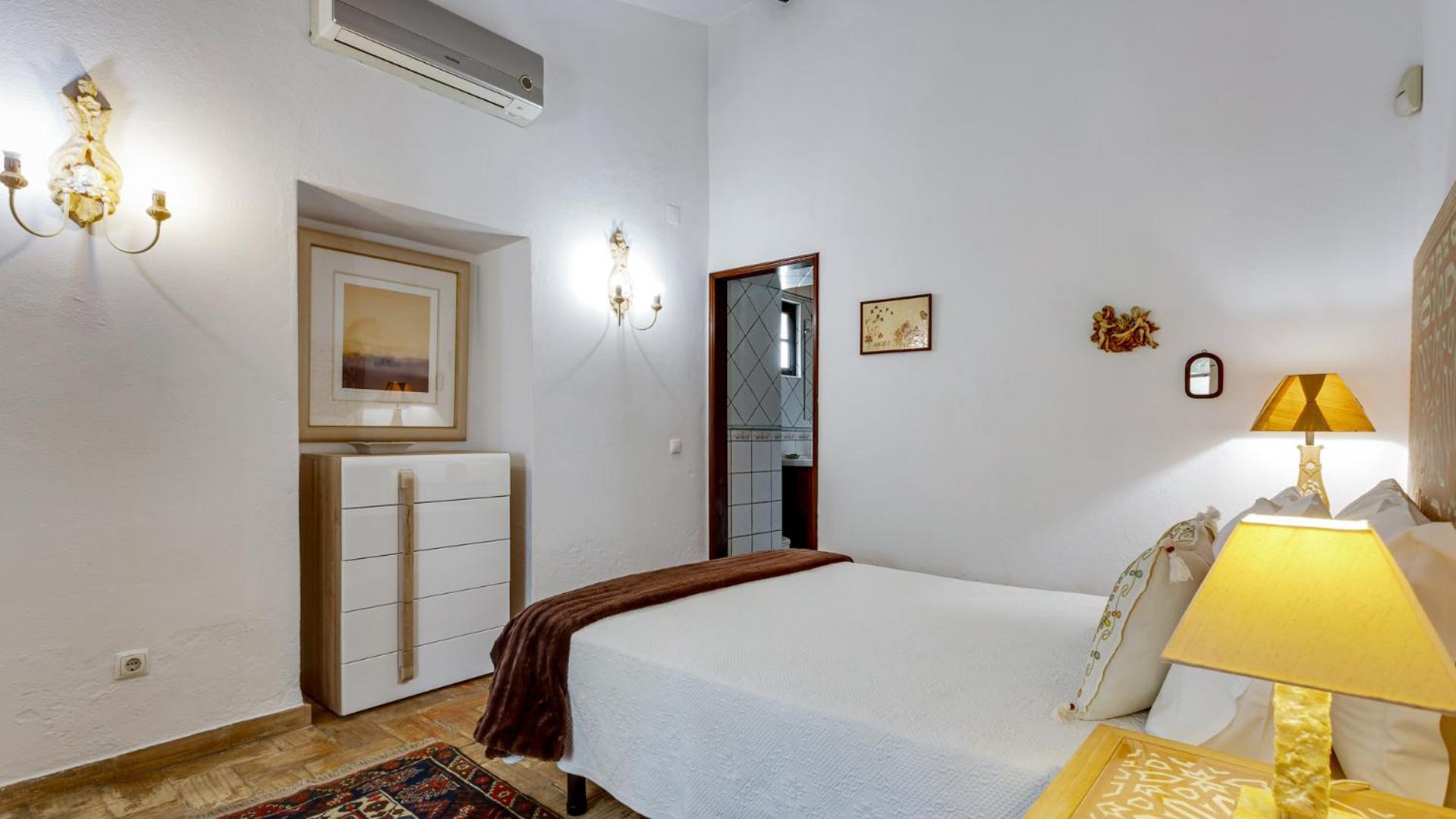 Ferienhaus Alice By Algarve Vacation *