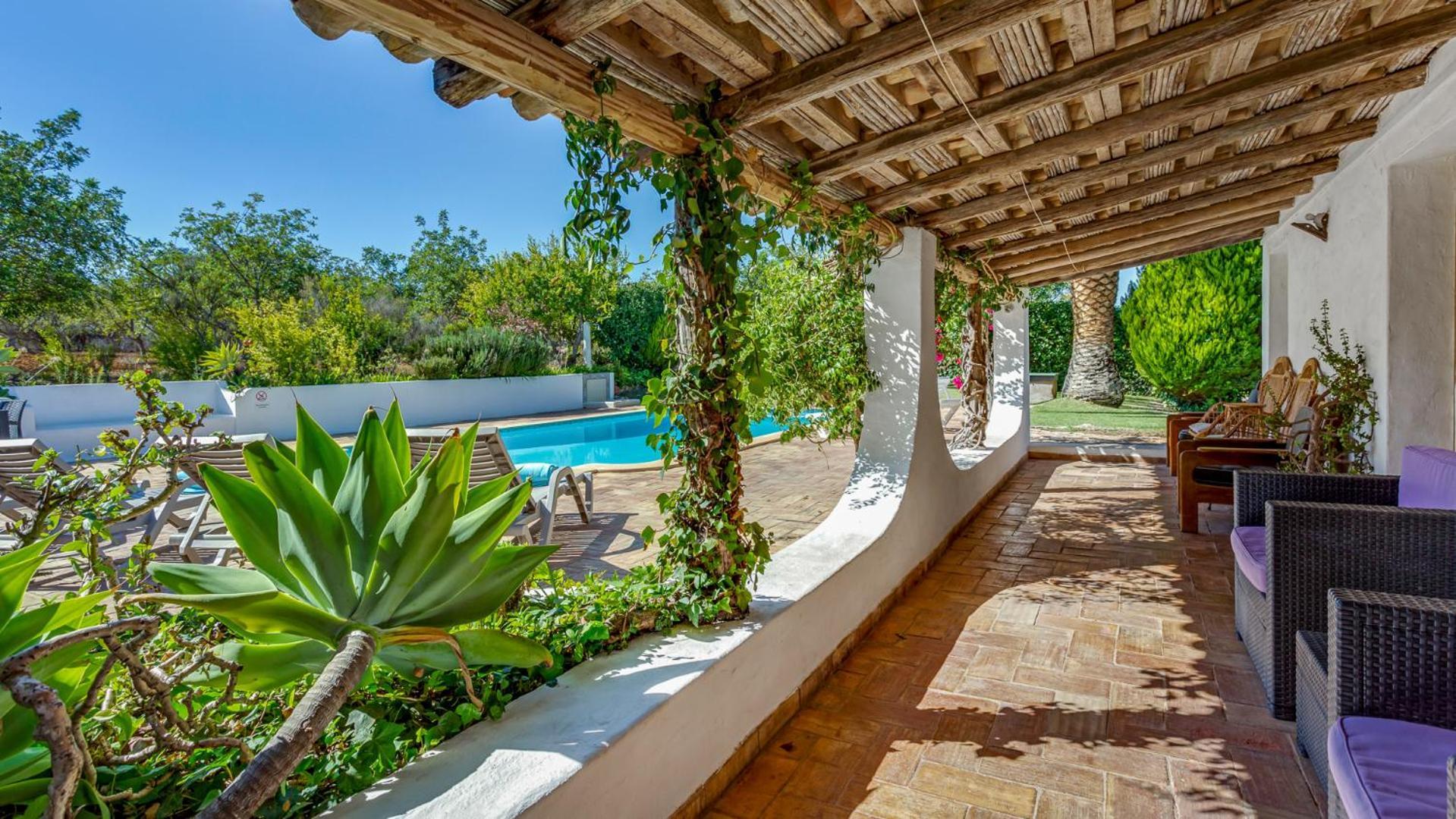 Alice By Algarve Vacation Ferienhaus *