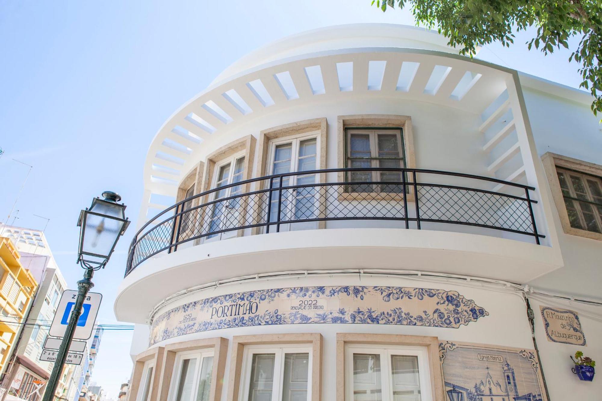 Ferienhaus Alice By Algarve Vacation