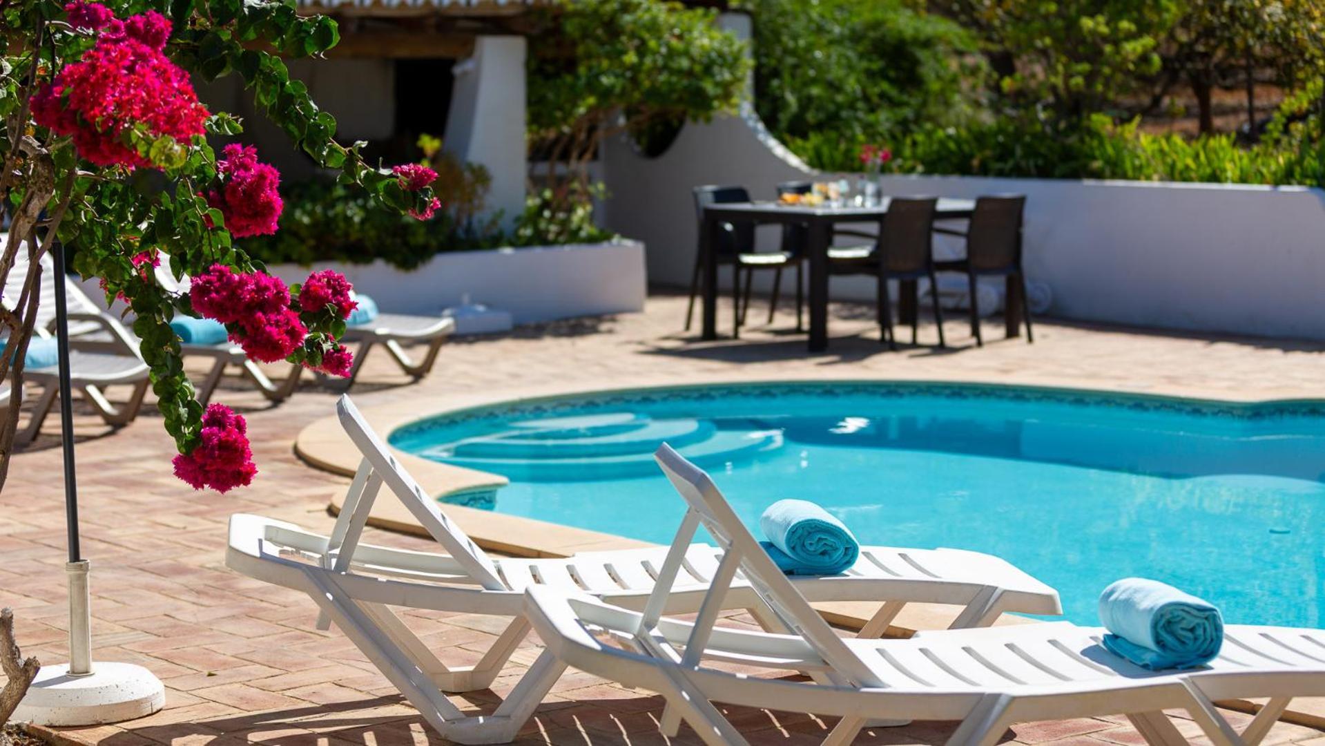 Ferienhaus Alice By Algarve Vacation Albufeira