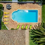 Villa Alice By Algarve Vacation