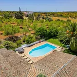 Villa Alice By Algarve Vacation
