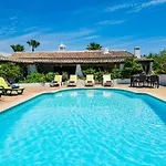 Villa Alice By Algarve Vacation