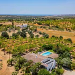 Villa Alice By Algarve Vacation