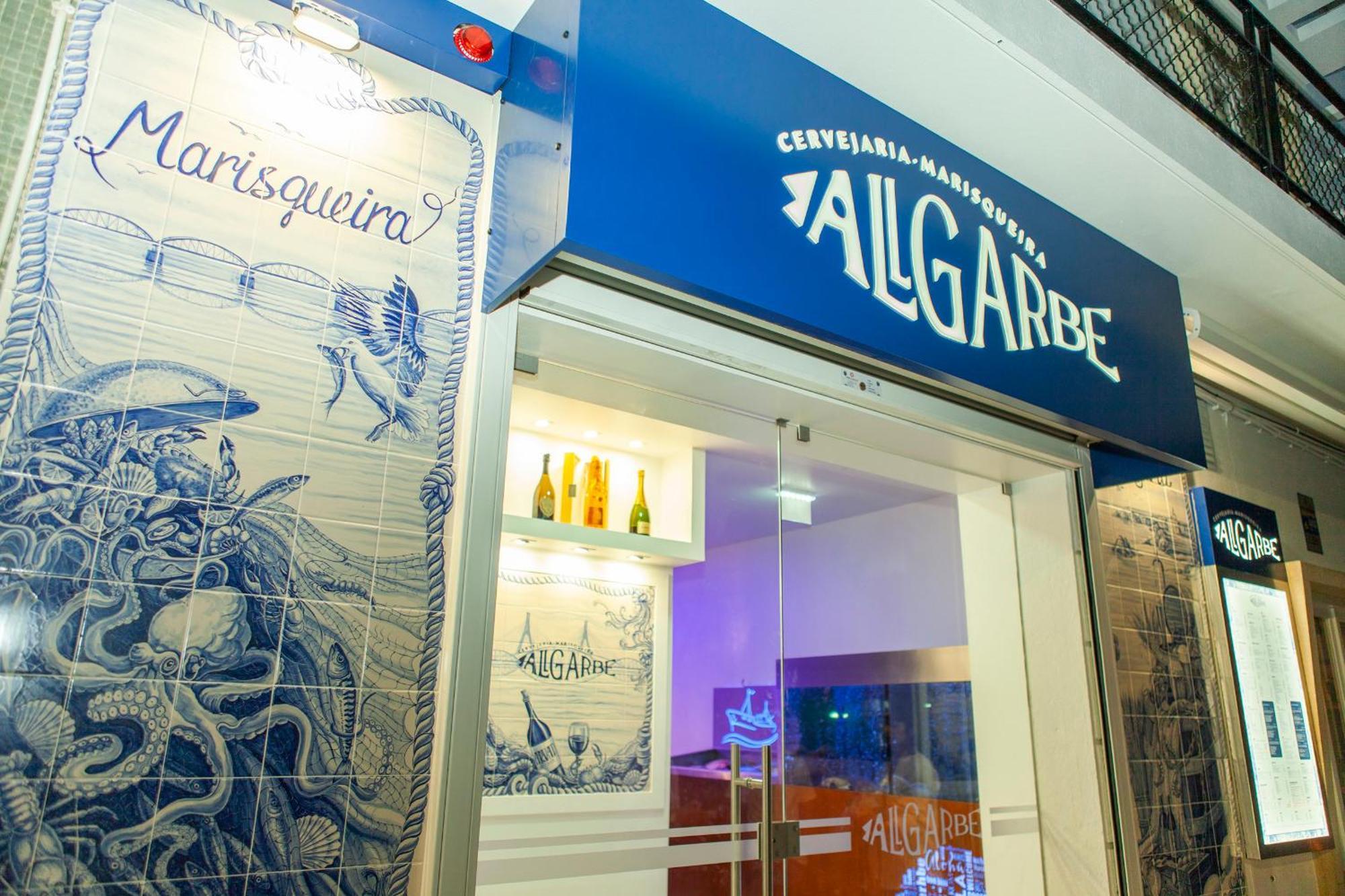 Ferienhaus Alice By Algarve Vacation