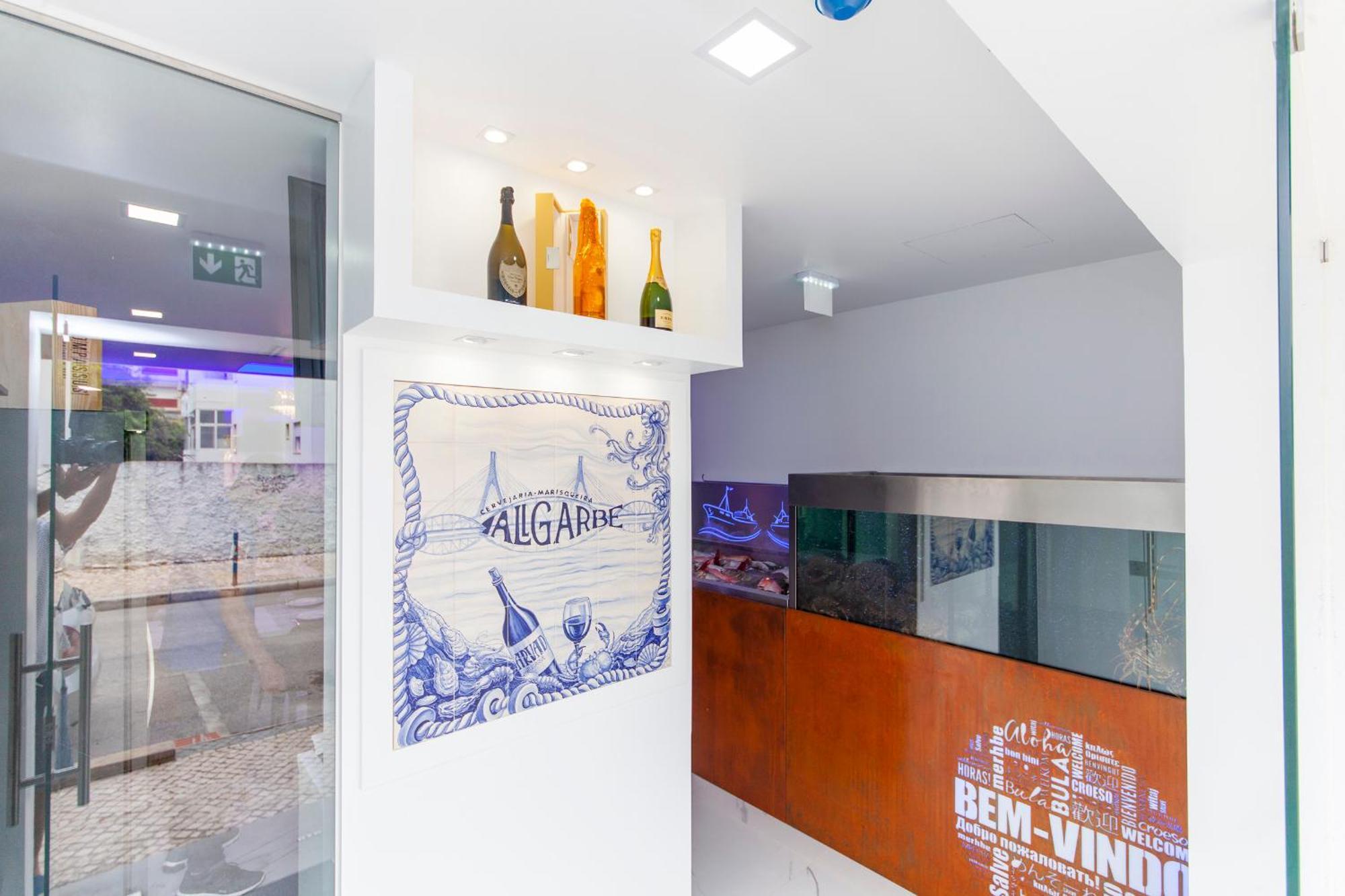 Ferienhaus Alice By Algarve Vacation *