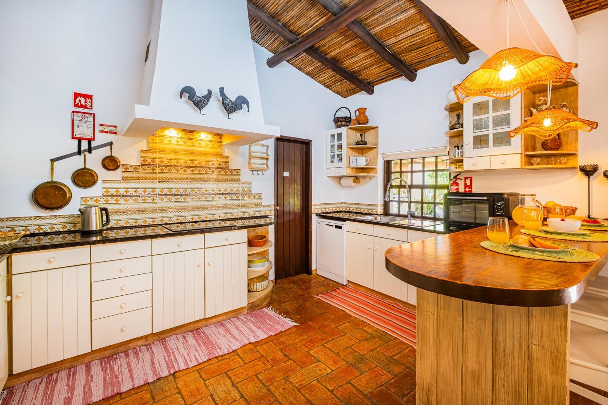 Ferienhaus Alice By Algarve Vacation *