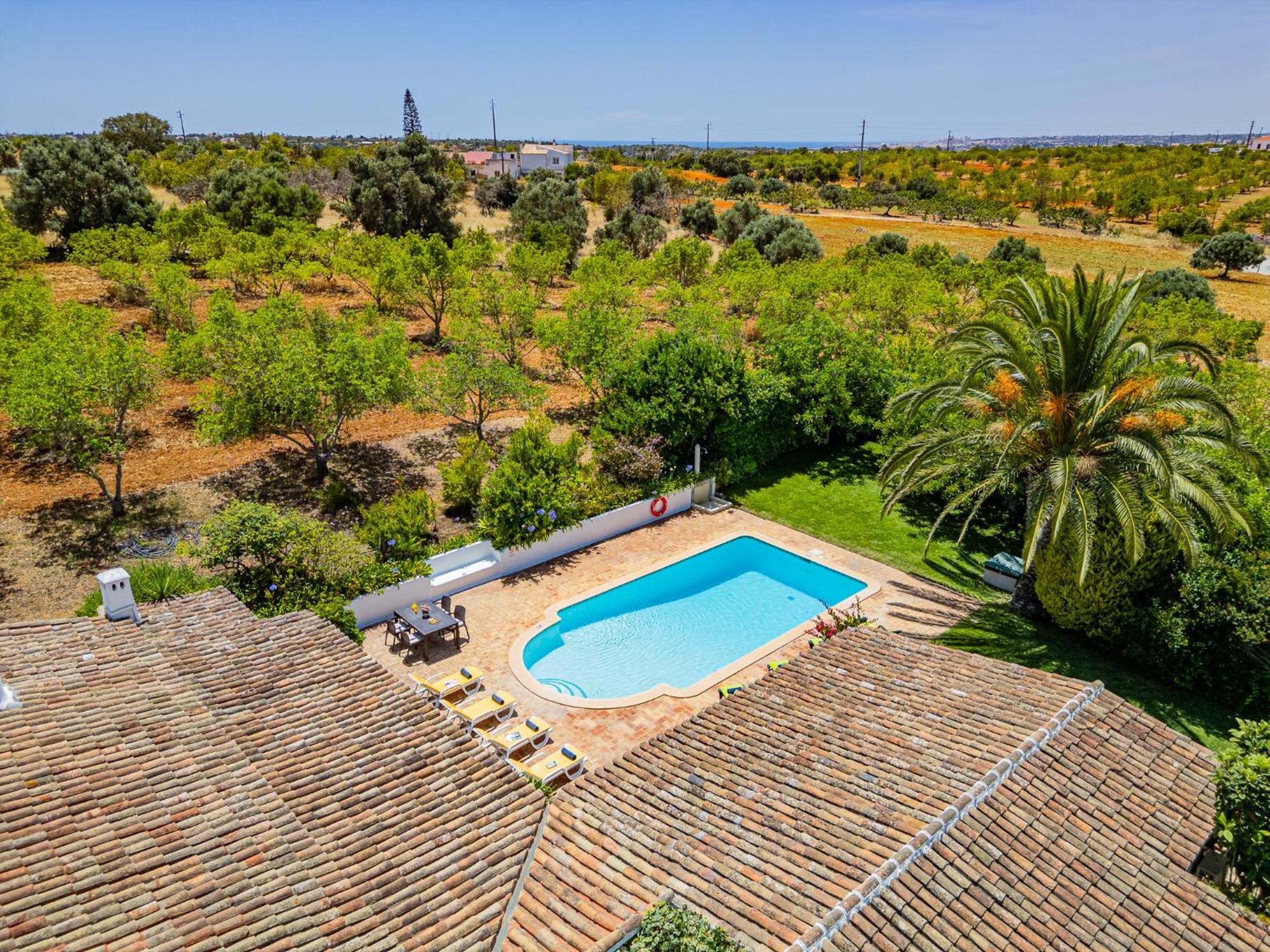 Alice By Algarve Vacation Ferienhaus