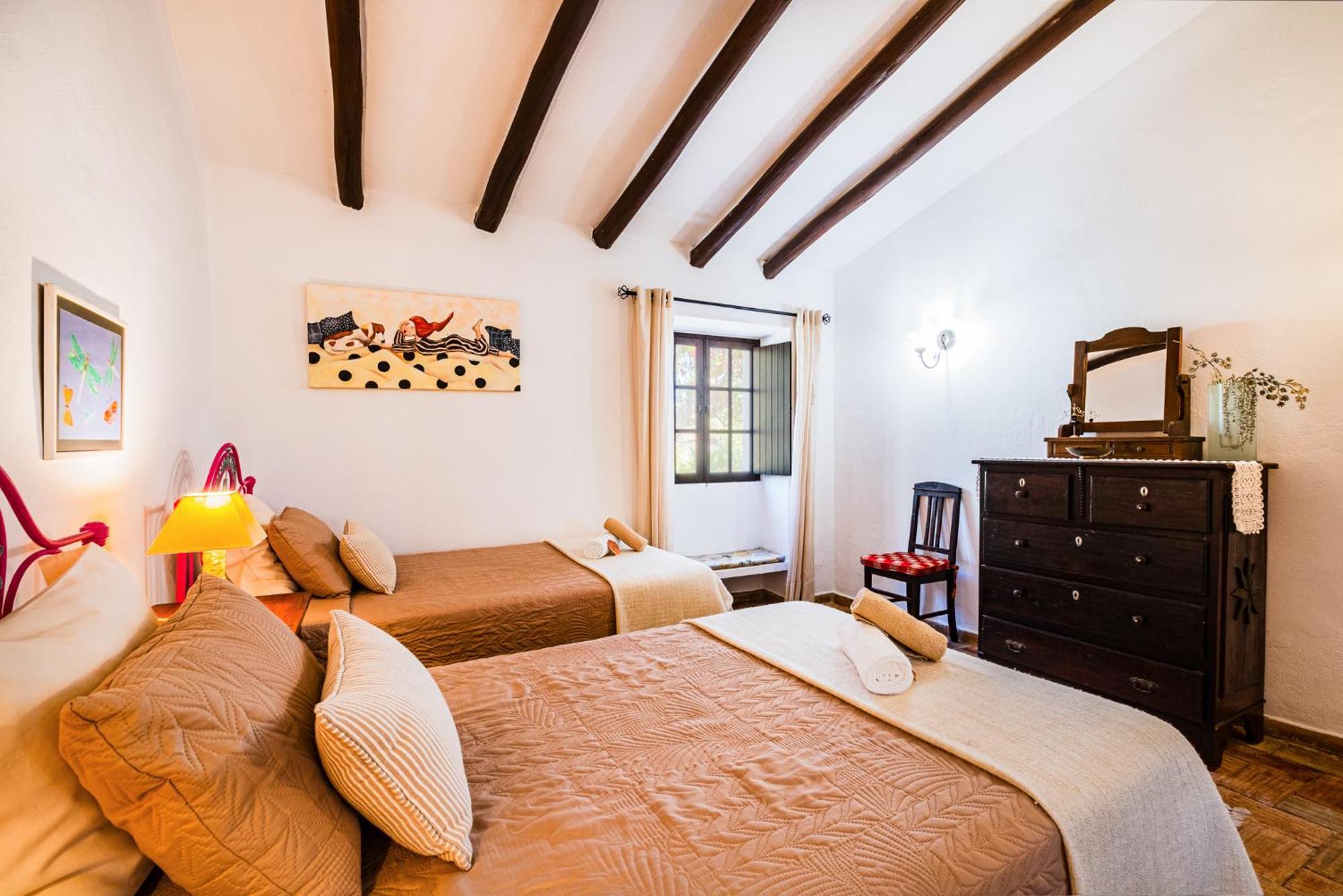 Ferienhaus Alice By Algarve Vacation