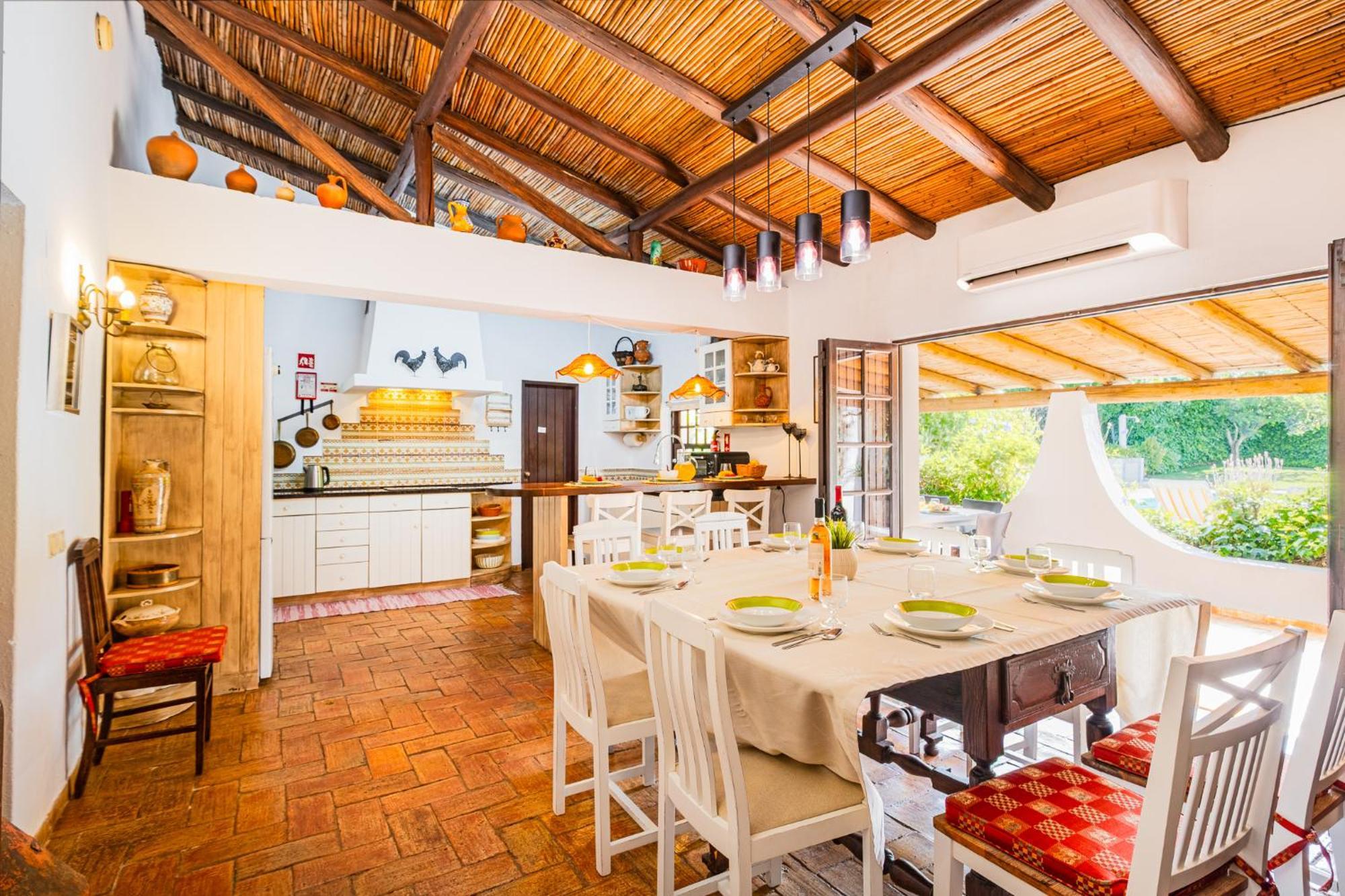 Alice By Algarve Vacation Ferienhaus *