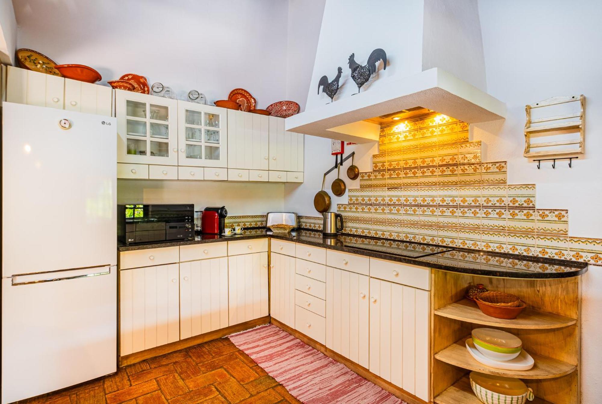 Ferienhaus Alice By Algarve Vacation *