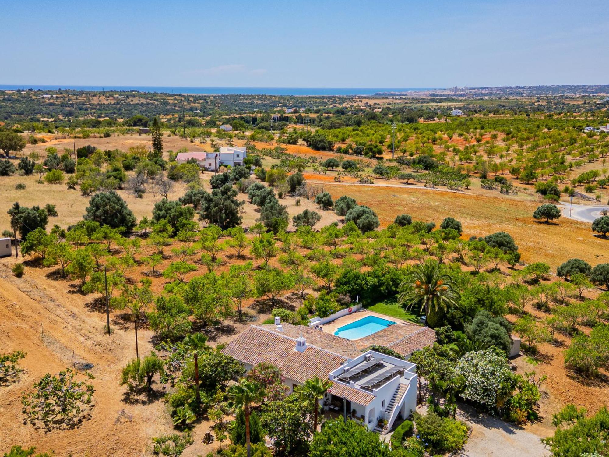 Alice By Algarve Vacation Ferienhaus Albufeira