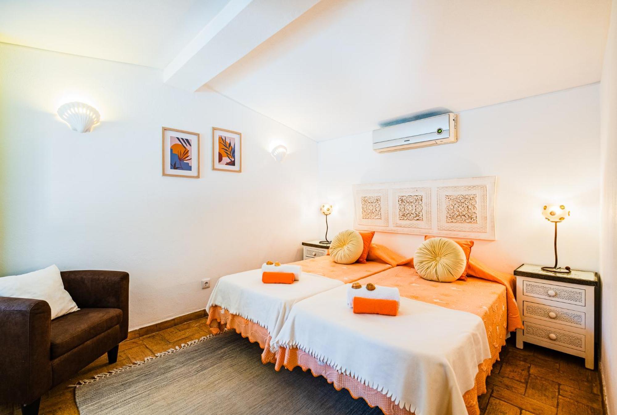 Alice By Algarve Vacation Ferienhaus *