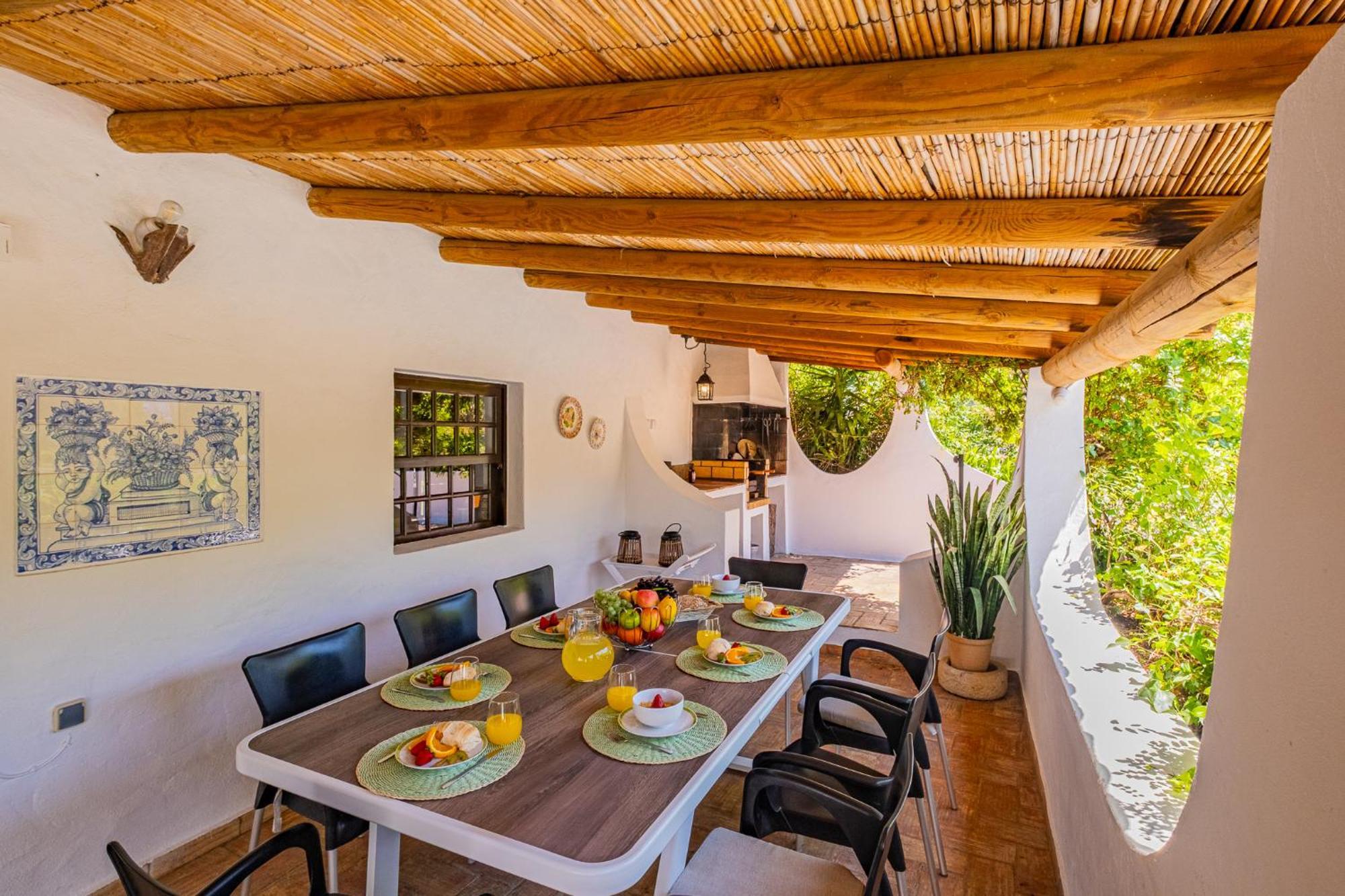 Alice By Algarve Vacation Ferienhaus Albufeira
