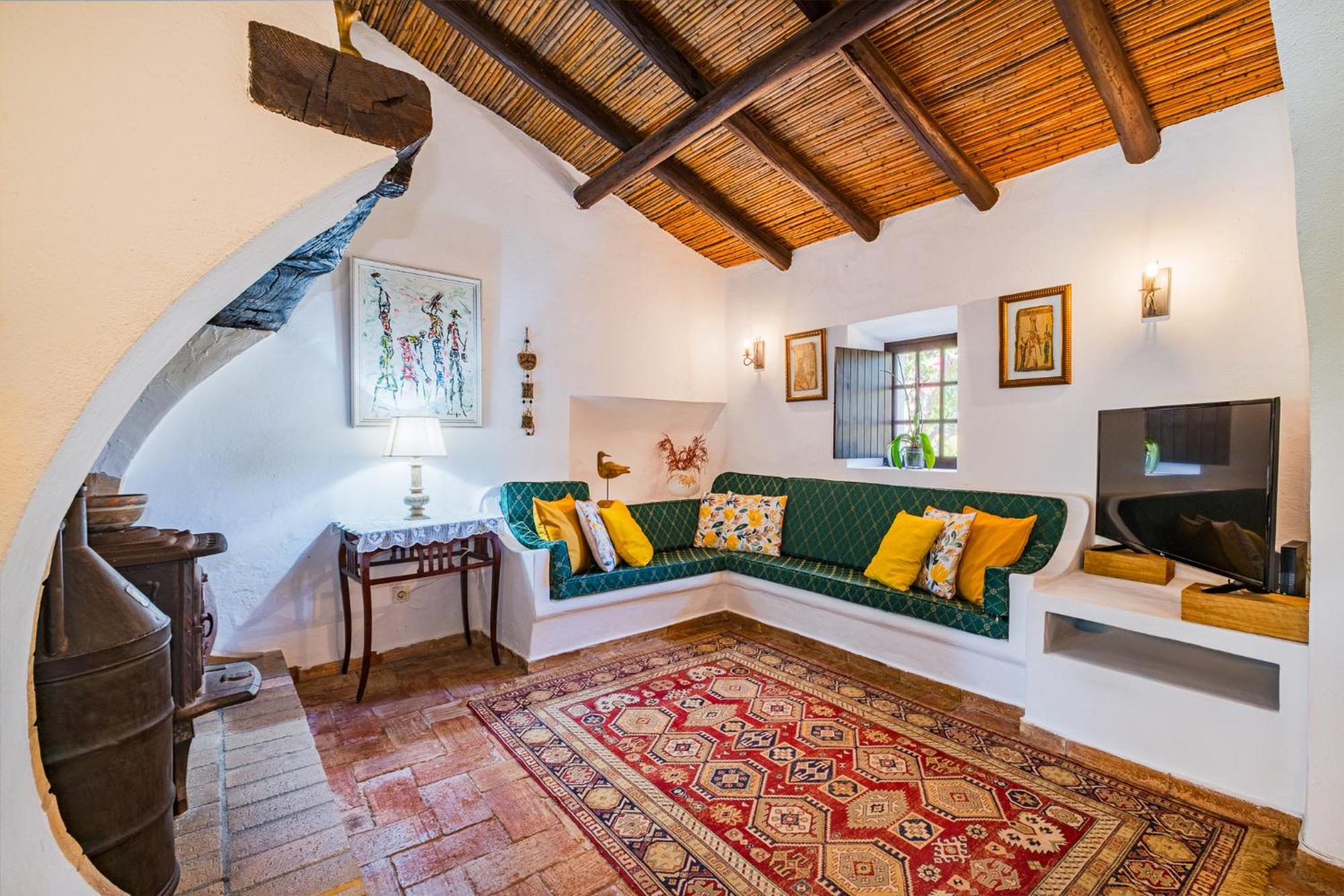 Ferienhaus Alice By Algarve Vacation Albufeira