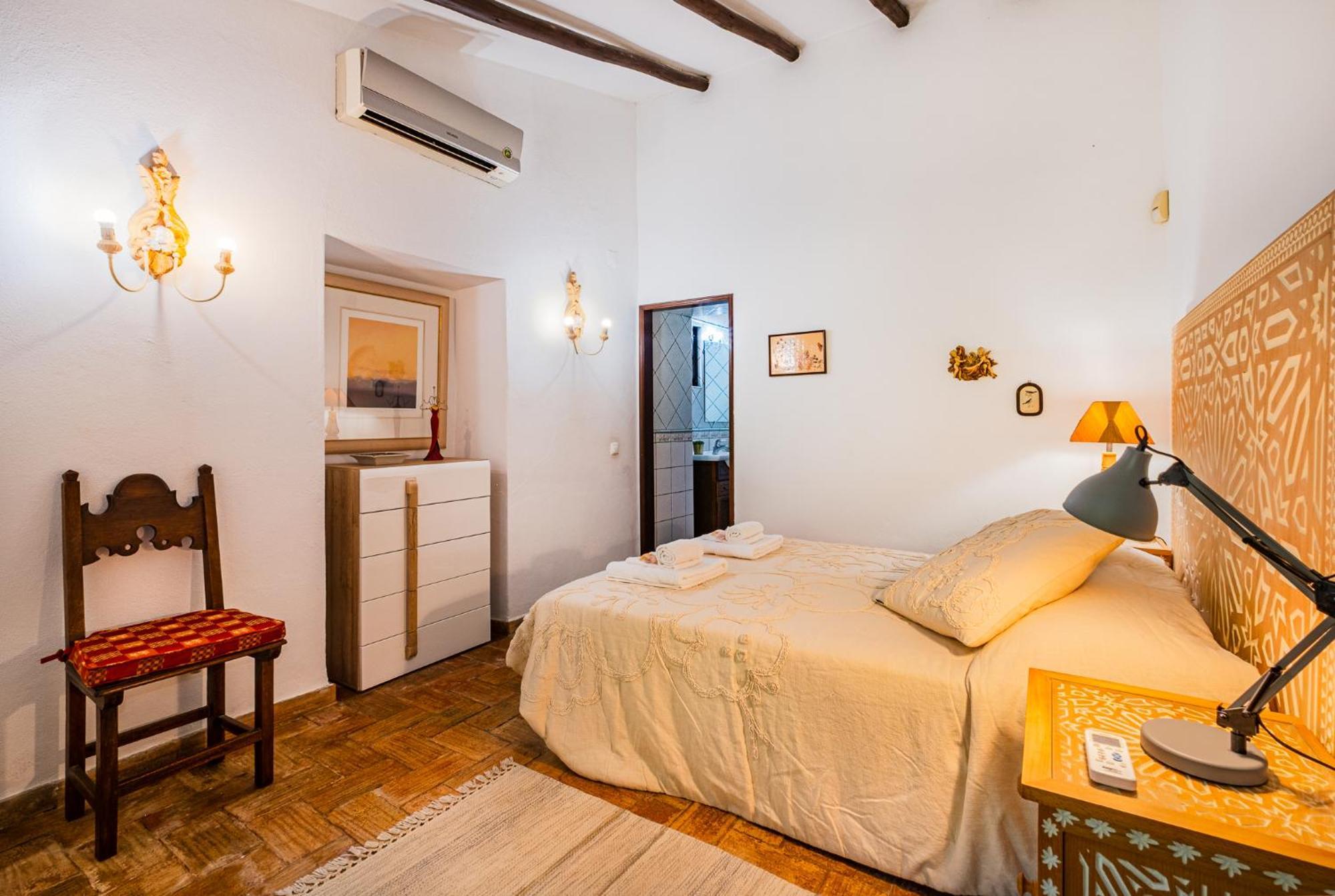 Ferienhaus Alice By Algarve Vacation