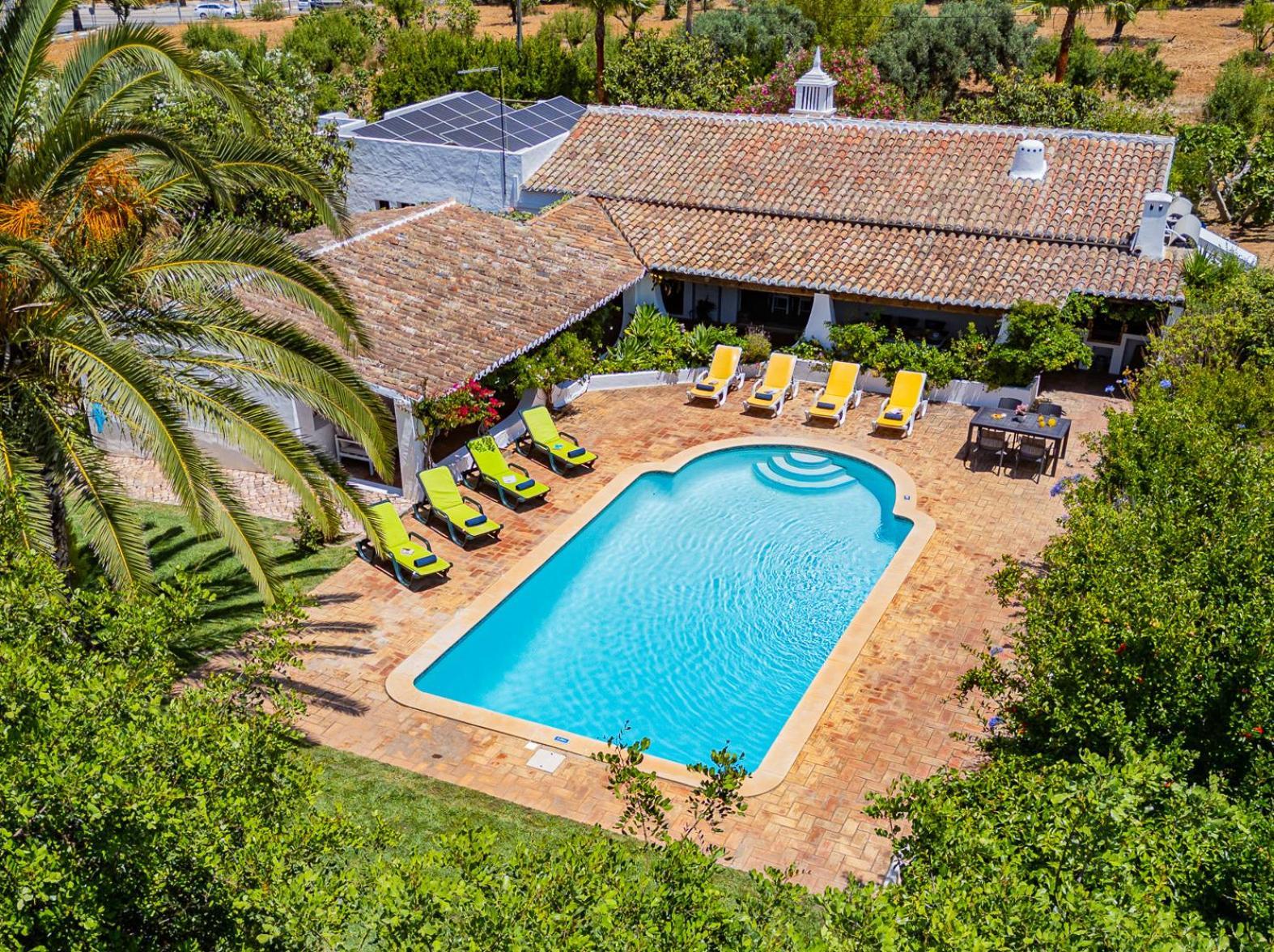 Alice By Algarve Vacation Ferienhaus Albufeira